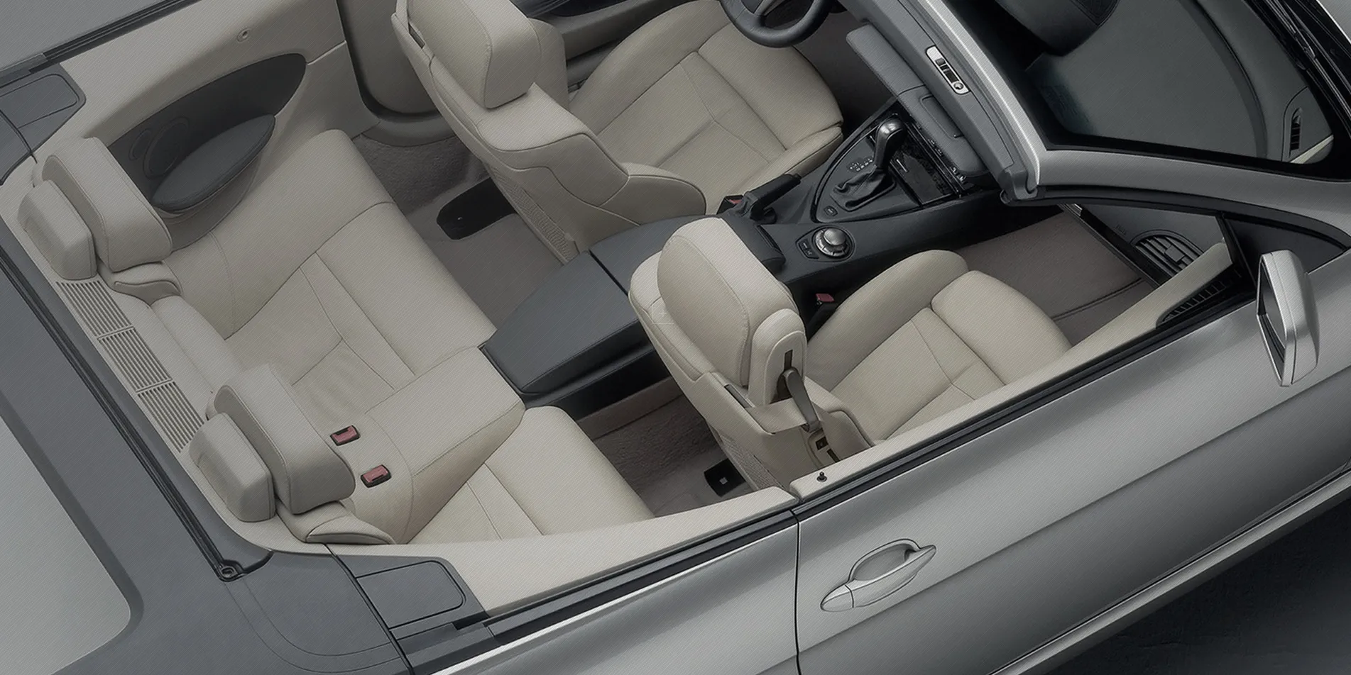polyurethane in automotive
