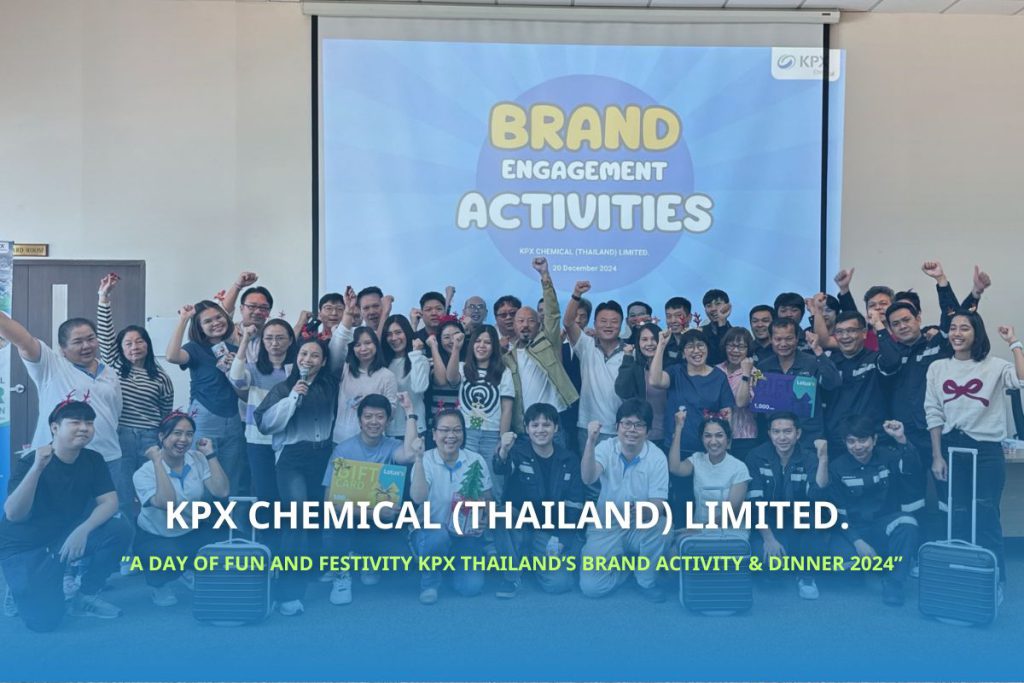 Brand Activity