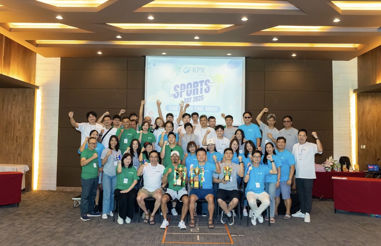 KPX Outing Blog Cover