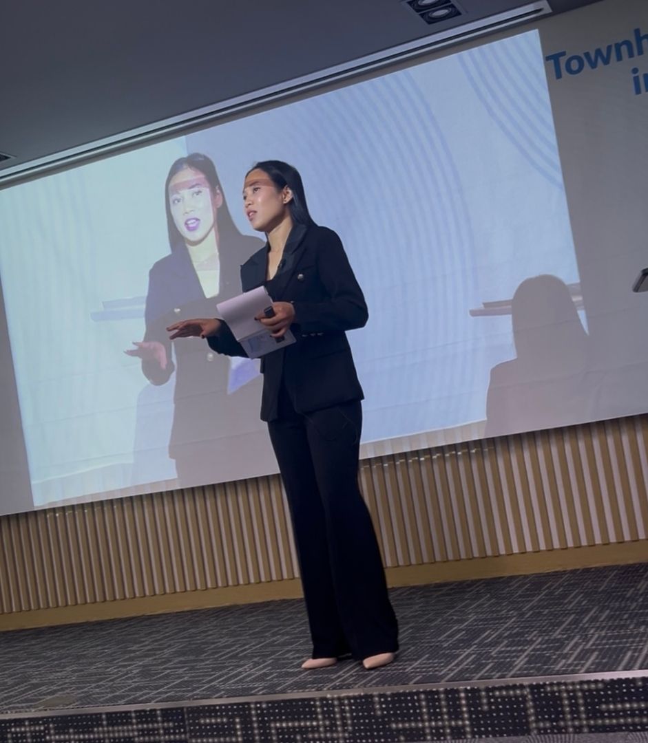 KPX MIT Showcases Its Branding Journey