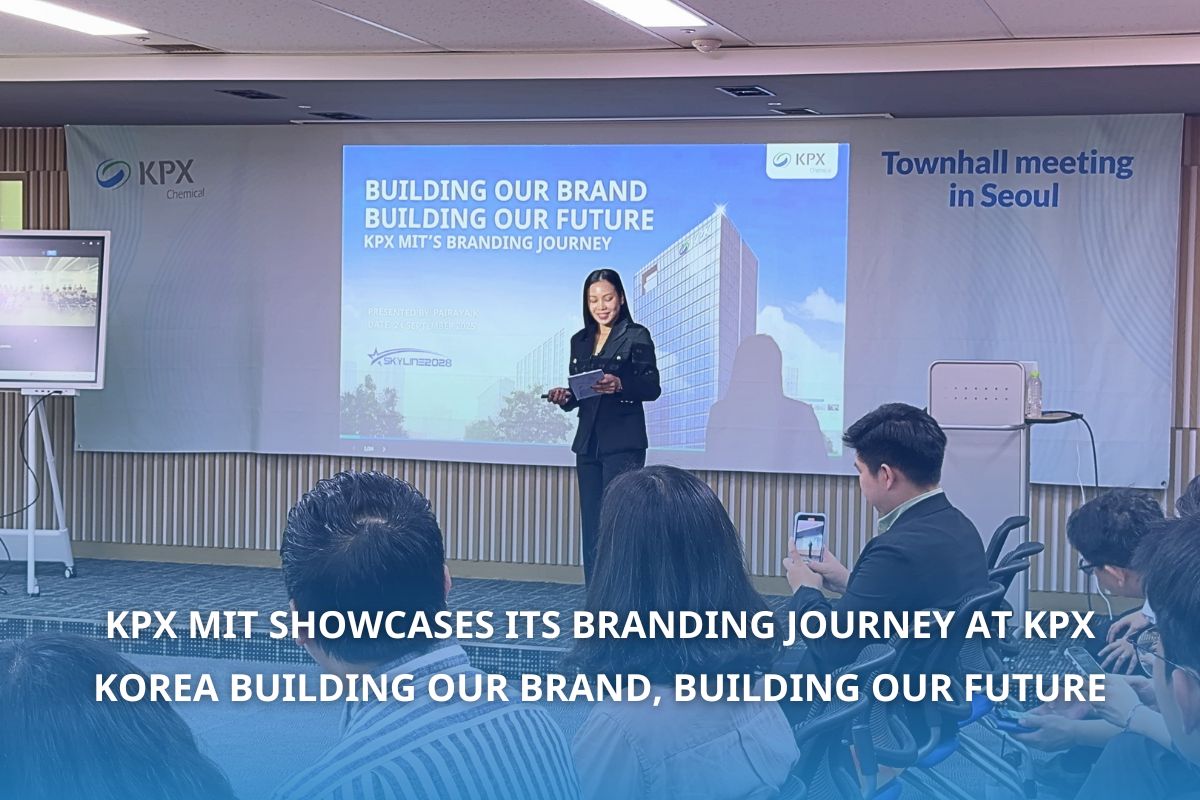 KPX-MIT-Showcases-Its-Branding-Journey-at-KPX-Korea-Building-Our-Brand-Building-Our-Future