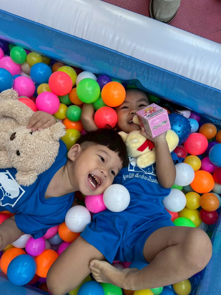 KPX Activity CSR Children's Day 2026