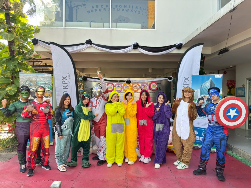 KPX Activity CSR Children's Day 2026