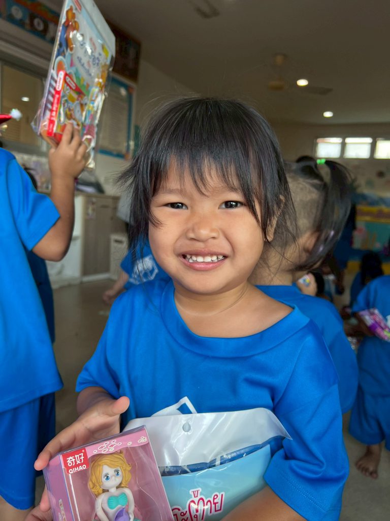 KPX Activity CSR Children's Day 2026