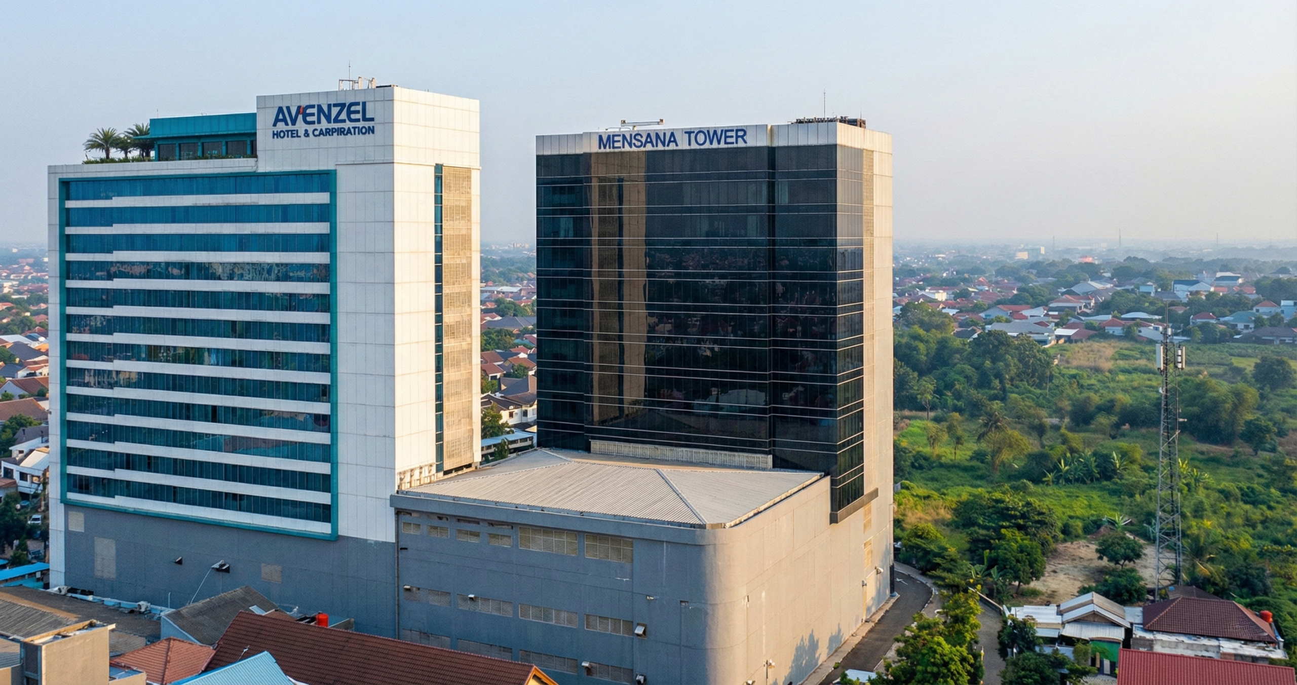 KPX Chemical Indonesia